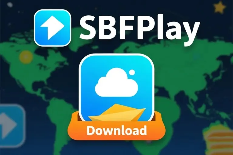 SBFPlay Download bet