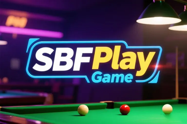 SBFPlay Game bet 1
