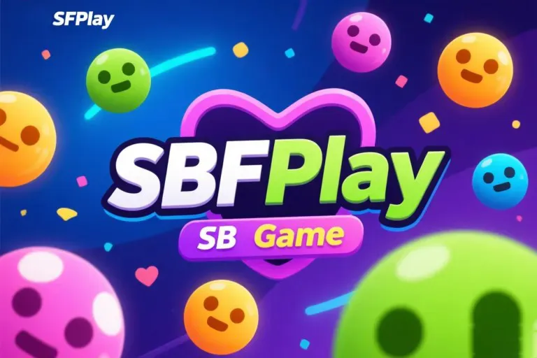 SBFPlay Game bet